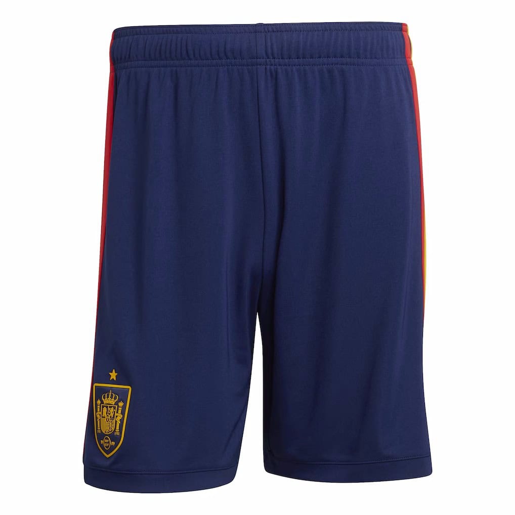 Home Shorts_football_shirts