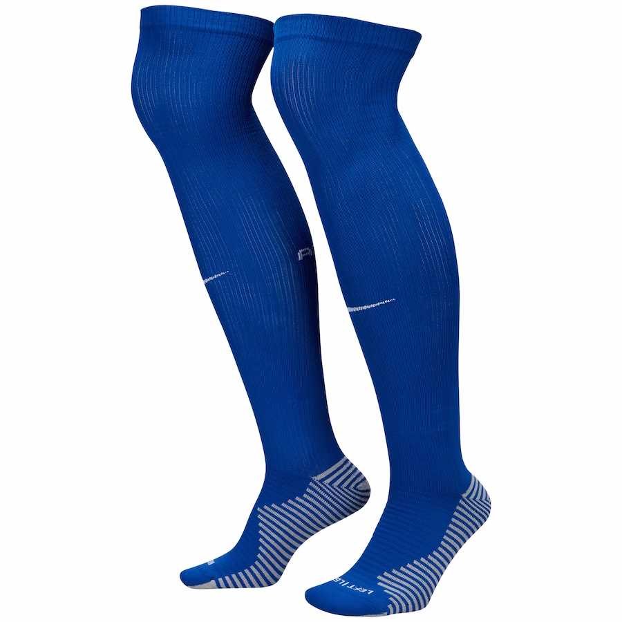 גרביים - חולצת משחק אתלטיקו מדריד חוץ 23/24 - חגיגות 120