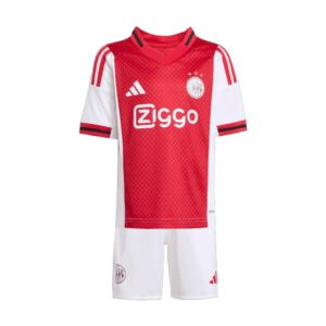 חליפת ילדים אייאקס בית 25/26