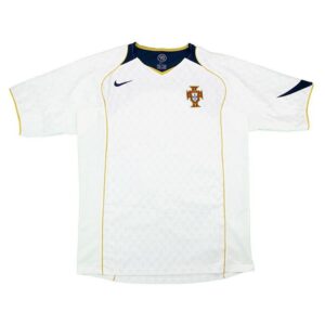 חולצת עבר פורטוגל חוץ 2004