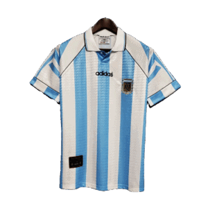 חולצת עבר ארגנטינה בית 1996