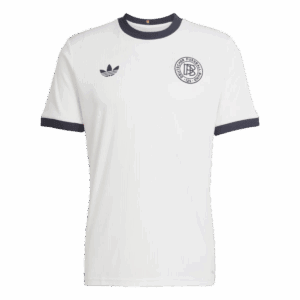 חולצת משחק גרמניה 2025 - חגיגות 125 שנה