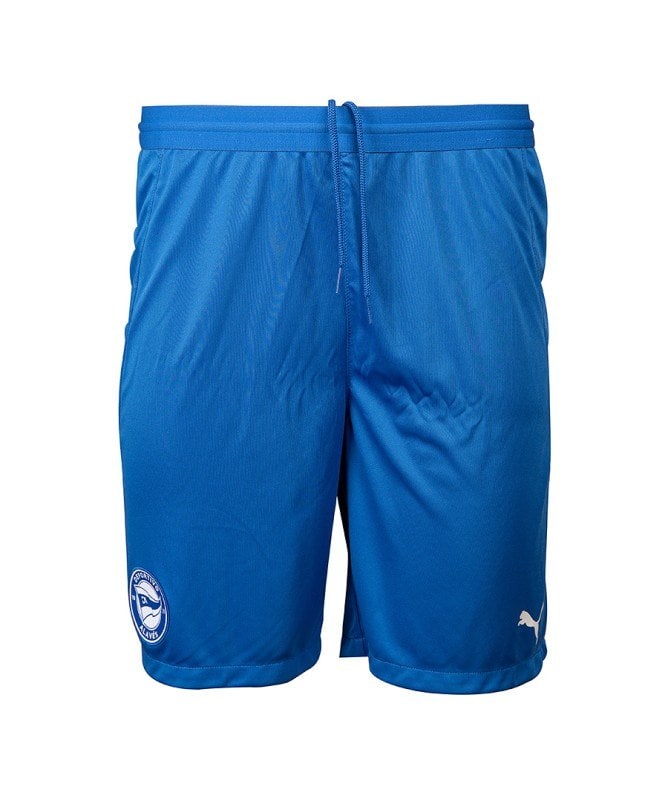 מכנס קצר - חולצת משחק דפורטיבו אלאבס בית 23/24