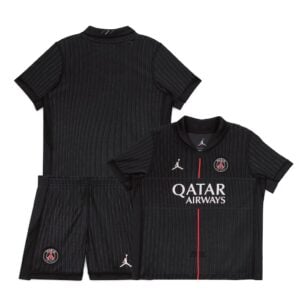 חליפת ילדים פריז סן-ז'רמן רביעית 25/26