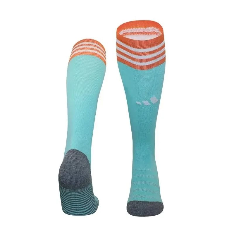 גרביים - חליפת ילדים אינטר מיאמי שלישית 2024 - ליונל מסי