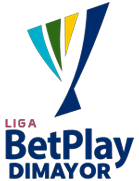 הליגה הקולומביאנית