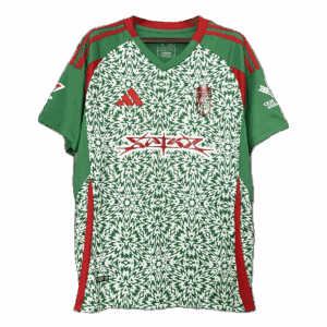 חולצת משחק גרנדה שלישית 24/25