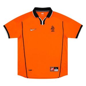 חולצת עבר הולנד בית 1998