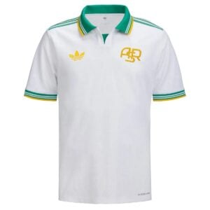 חולצת משחק רומא שלישית 25/26