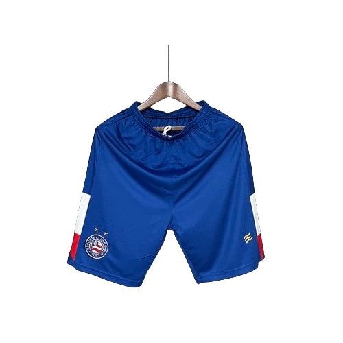 מכנס קצר - חולצת משחק באהיה חוץ 24/25