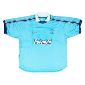 חולצת עבר נאפולי בית 98/99