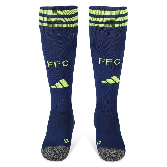 גרביים - חליפת ילדים פולהאם חוץ 25/26