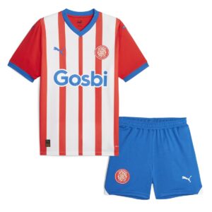 חליפת ילדים ז'ירונה בית 23/24