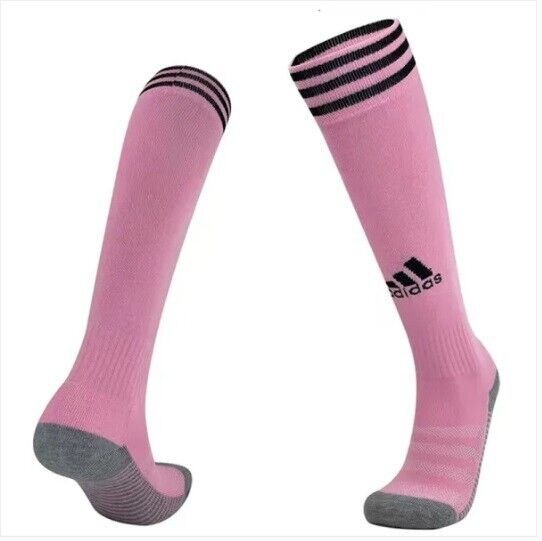 גרביים - חולצת משחק אינטר מיאמי בית 2024 - ליונל מסי