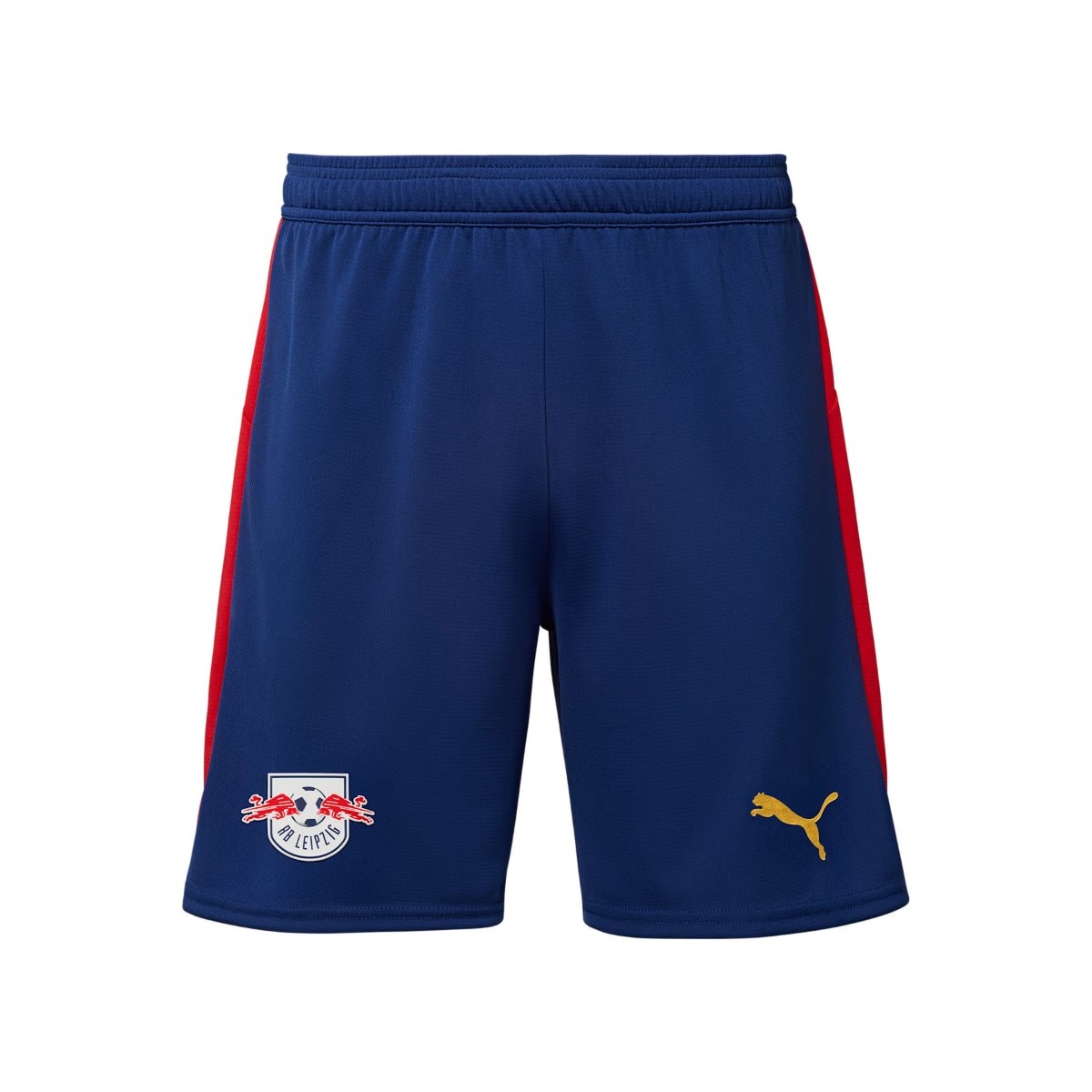 מכנס קצר - חולצת משחק ר.ב. לייפציג חוץ 25/26