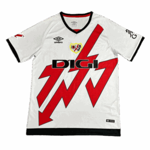 חולצת משחק ראיו ואיקאנו בית 24/25