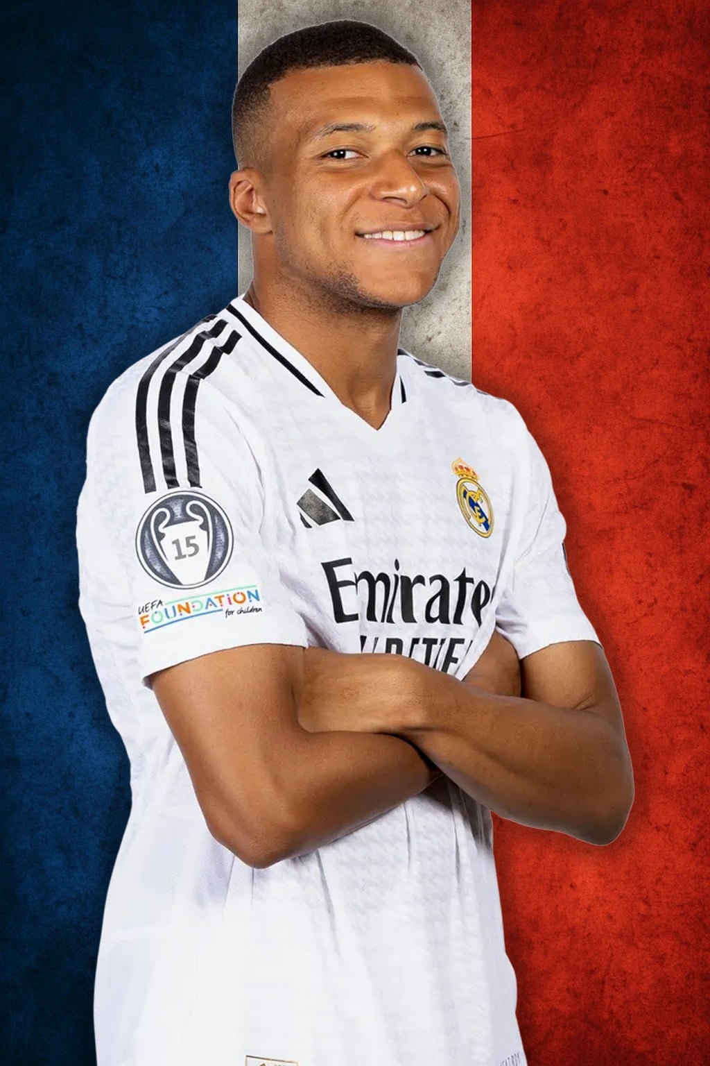 קיליאן אמבפה