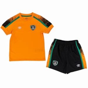 חליפת ילדים אירלנד חוץ 2022
