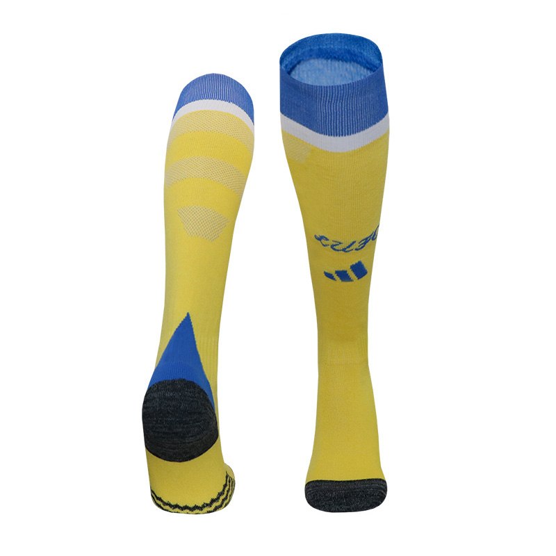 גרביים - חליפת ילדים לידס יונייטד חוץ 24/25