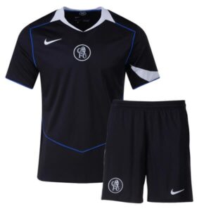 חליפת ילדים צ'לסי שלישית 25/26