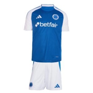 חליפת ילדים קרוזיירו בית 25/26