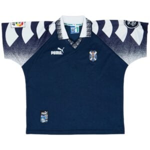 חולצת עבר טנריפה חוץ 97/98