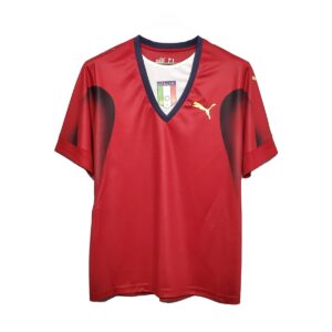 חולצת עבר איטליה שוער 2006