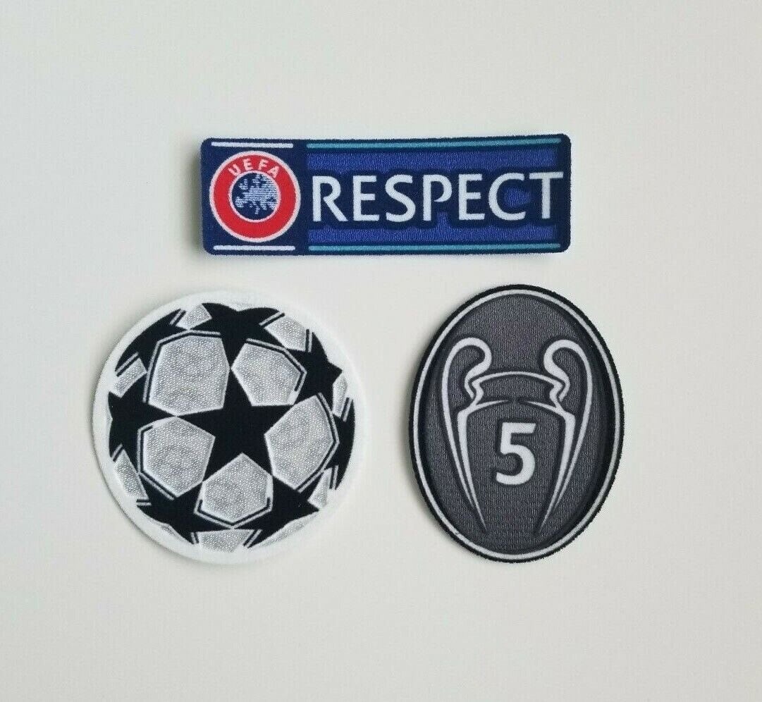 ליגת אלופות - חולצת עבר ברצלונה שלישית 19/20 - ליונל מסי