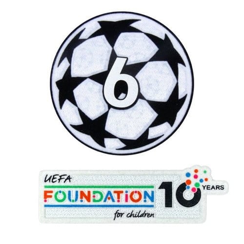 ליגת האלופות - חולצת משחק באיירן מינכן חוץ 25/26