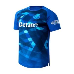 חולצת אימון פורטו ליל כל הקדושים 24/25 - Halloween