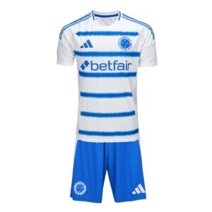 חליפת ילדים קרוזיירו חוץ 25/26