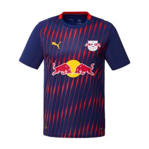 חולצת משחק ר.ב. לייפציג חוץ 25/26