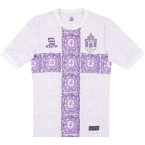 חולצת משחק בורלה חוץ 23/24