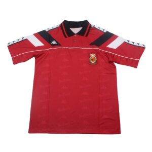 חולצת עבר מיורקה בית 94/95