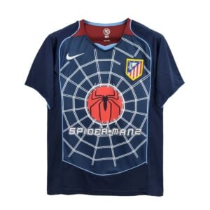 חולצת עבר אתלטיקו מדריד חוץ 04/05