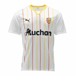 חולצת משחק לאנס שלישית 24/25