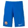 מכנס קצר - חולצת משחק ארוכה ברצלונה חוץ 23/24