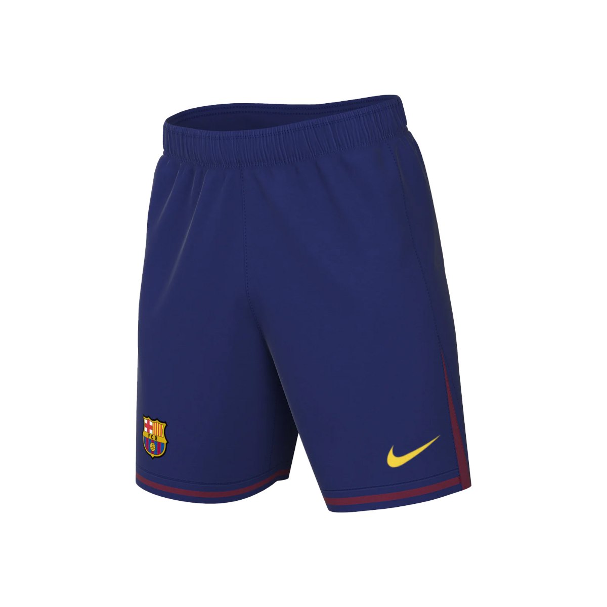 מכנס קצר - חולצת משחק ברצלונה בית 25/26