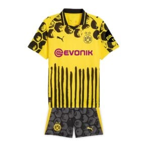 חליפת ילדים בורוסיה דורטמונד KidSuper x - גביע העולם למועדונים 2025