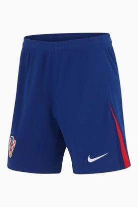 מכנס קצר - חולצת משחק קרואטיה חוץ 2024