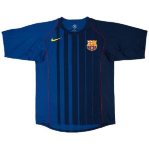 חולצת עבר ברצלונה חוץ 04/05