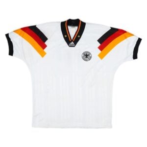 חולצת עבר גרמניה בית 1992