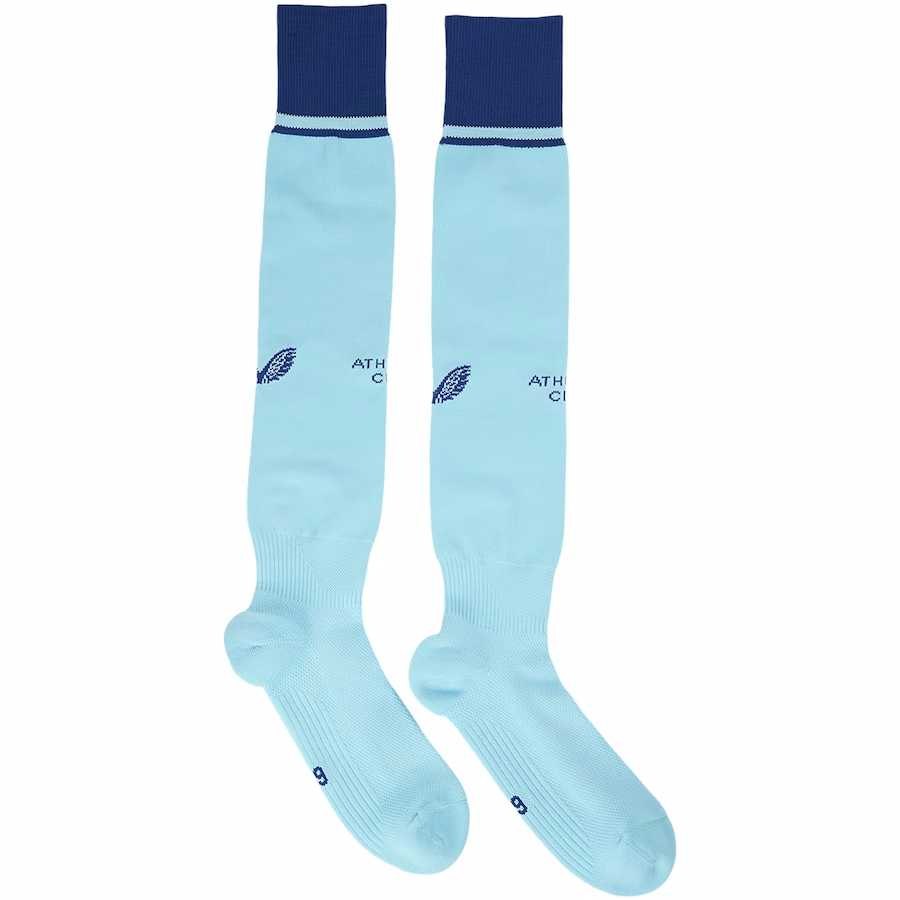 גרביים - חולצת משחק אתלטיק בילבאו חוץ 23/24