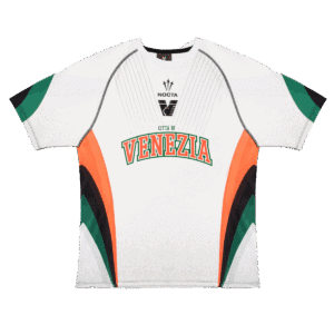 חולצת משחק ונציה חוץ 24/25