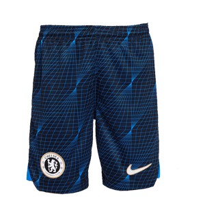 מכנס קצר - חולצת משחק צ'לסי חוץ 23/24