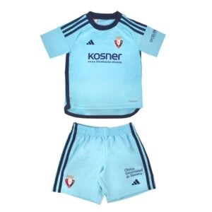 חליפת ילדים אוססונה חוץ 23/24