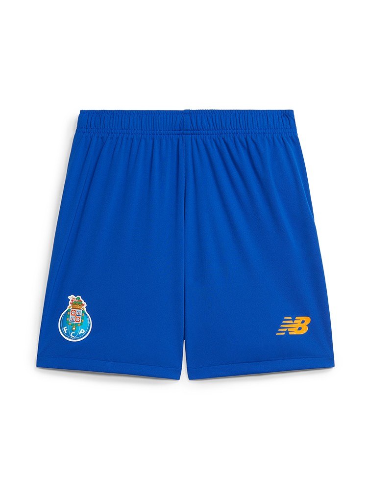 מכנס קצר - חולצת משחק פורטו בית 24/25