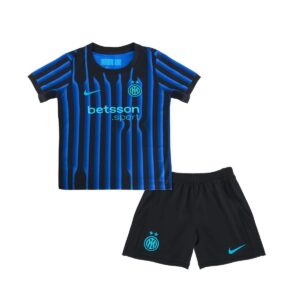 חליפת ילדים אינטר בית 25/26