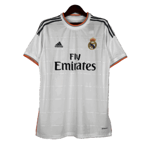 חולצת עבר ריאל מדריד בית 13/14