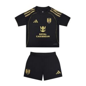 חליפת ילדים פולהאם שלישית 25/26